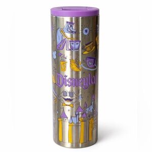 Starbucks Been There Series Disneyland Stainless Steel Tumbler 16 oz